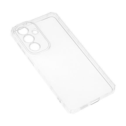 Maska za Samsung A576B Galaxy A57 5G transparent Full Protection
