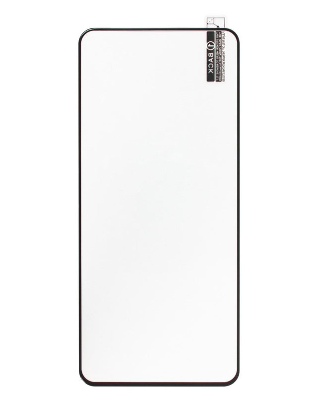 Zastitno staklo Tempered Glass 2.5D full glue za Xiaomi Redmi Note 13 4G (EU) crni