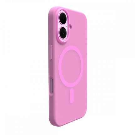 Maska za iPhone 16 6.1 roze PURO Daylight