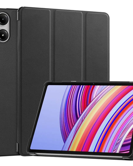 Maska za Xiaomi Redmi Pad 2 Pro 12.1 crni Ultra slim