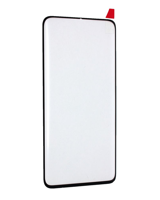 Zastitno staklo Tempered glass full glue za Huawei P30 Pro zakrivljeni crni