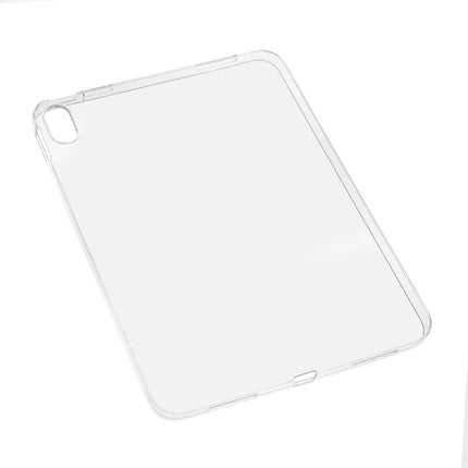 Maska za iPad 11.0 2025 A16 transparent silikonska Ultra Thin