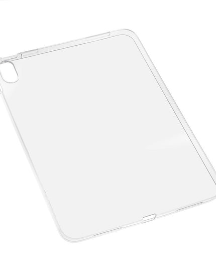 Maska za iPad 11.0 2025 A16 transparent silikonska Ultra Thin