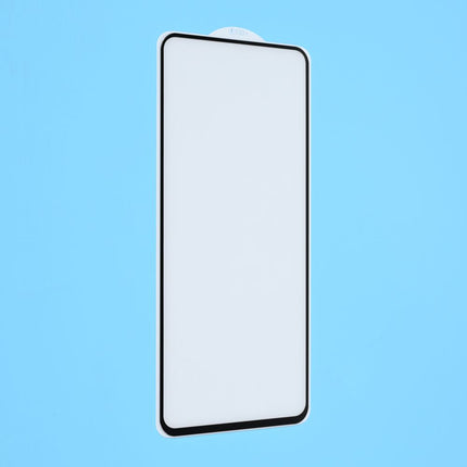 Zastitno staklo Tempered glass Teracell Titan 2.5D za Xiaomi Redmi Note 12 Pro 5G (EU) crni