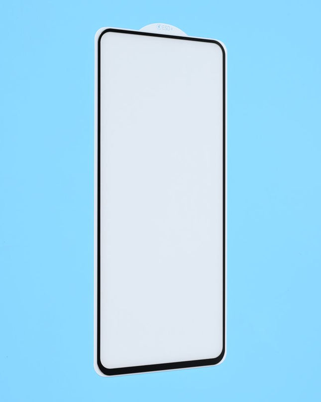 Zastitno staklo Tempered glass Teracell Titan 2.5D za Xiaomi Redmi Note 12 Pro 5G (EU) crni