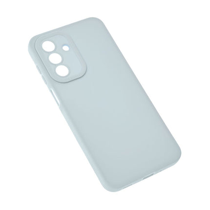 Maska za Samsung A175 Galaxy A17 svetlo plava Silikon Pro Camera