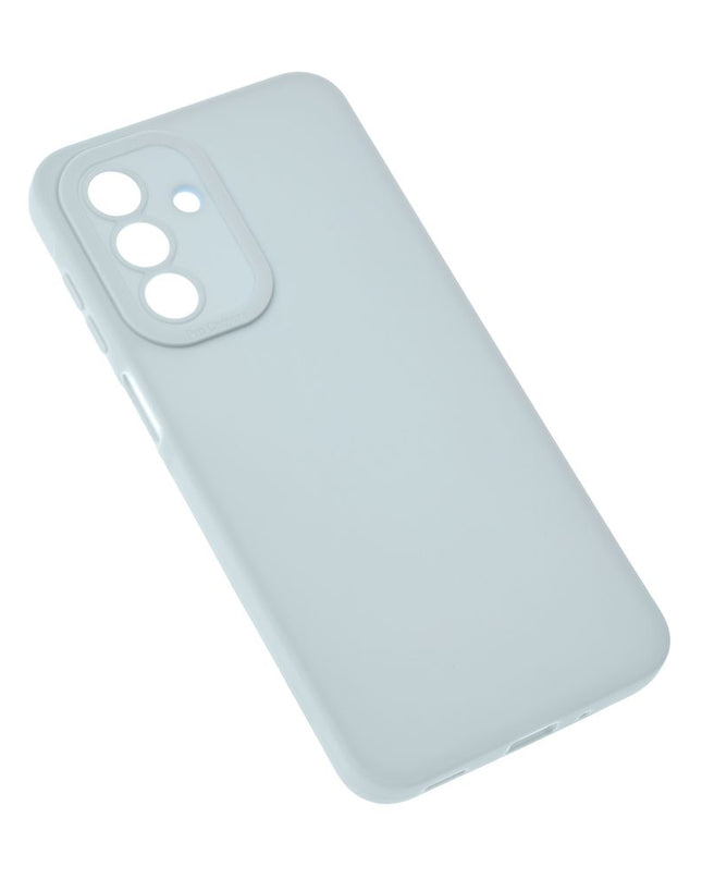 Maska za Samsung A175 Galaxy A17 svetlo plava Silikon Pro Camera