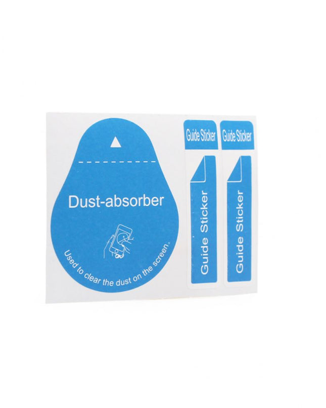 Zastitno Staklo Tempered glass 2.5D full glue za Huawei Honor 8C crni