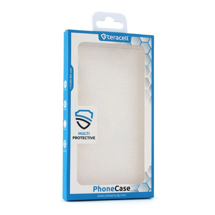 Maska za Samsung A276B Galaxy A27 5G mat crna Teracell Skin