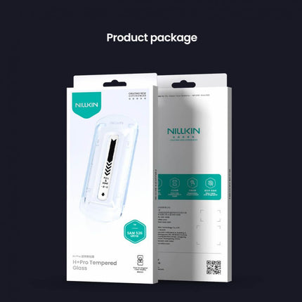 Zastitno staklo Tempered Glass Nillkin H+ Pro za Samsung S948B Galaxy S26 Ultra