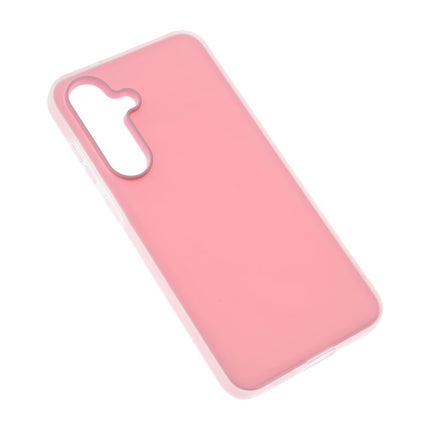 Maska za Samsung S731B Galaxy S25 Fe roze Sugar Pop