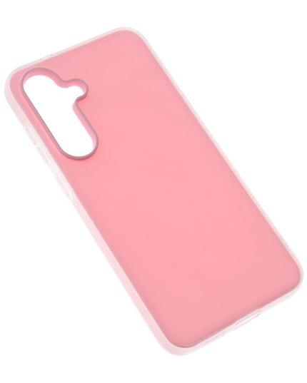 Maska za Samsung S731B Galaxy S25 Fe roze Sugar Pop