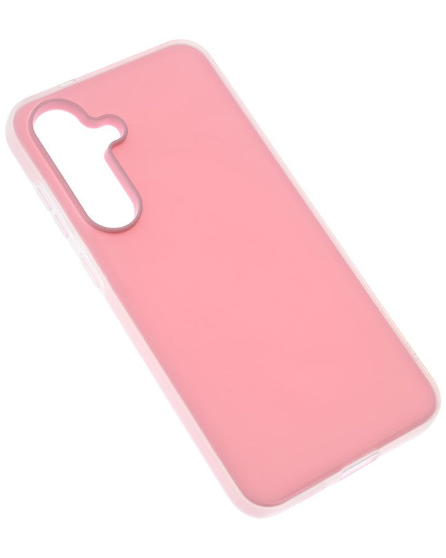 Maska za Samsung S731B Galaxy S25 Fe roze Sugar Pop