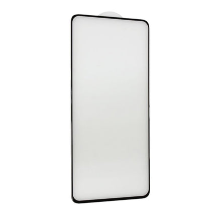 Zastitno staklo Tempered Glass 2.5D full glue za Xiaomi Redmi Note 11 Pro 4G/5G/Note 12 Pro 4G (EU)/Poco X4 Pro 5G crni