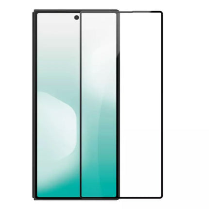 Zastitno staklo Tempered glass Nillkin CP+ Pro za Samsung F966B/F976B Galaxy Z Fold 7/8 Ultra crna
