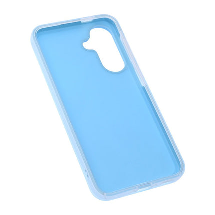 Maska za Samsung A376B Galaxy A37 plava Sugar Pop