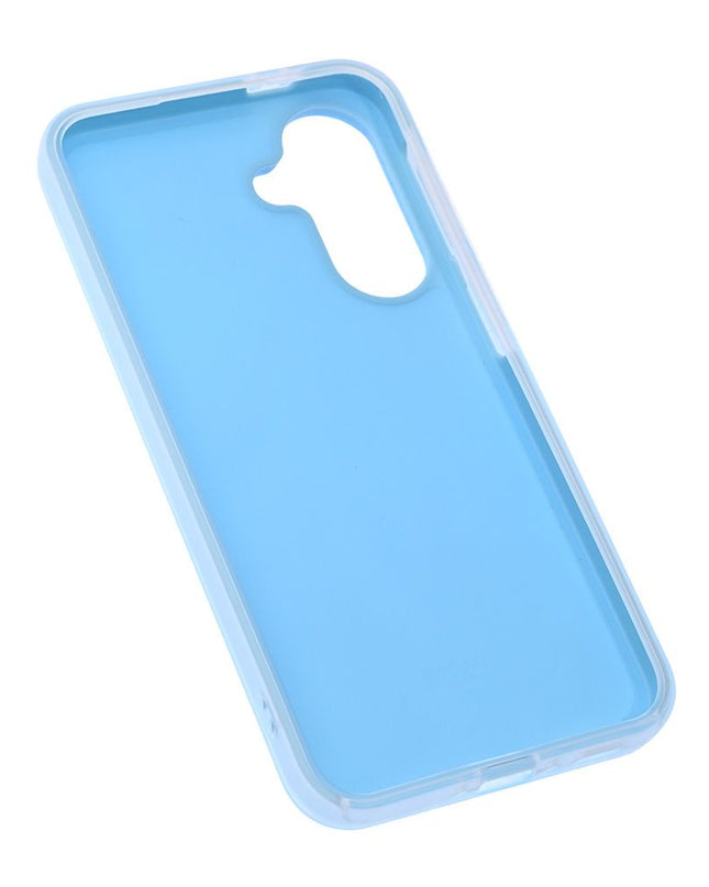 Maska za Samsung A376B Galaxy A37 plava Sugar Pop