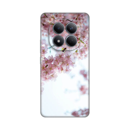 Maska za Xiaomi Redmi Note 15 Pro 4G Spring Silikonska Print