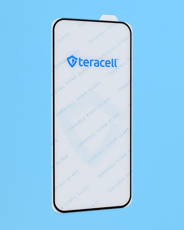 Zastitno staklo Tempered glass Teracell Titan 2.5D za Honor 200 Lite crni