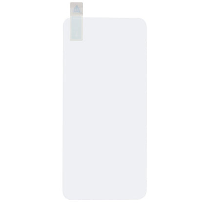 Zastitno Staklo Tempered glass Monsterskin UV Glue 5D za Samsung S911B Galaxy S23 transparent