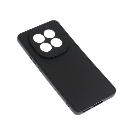 Maska za Xiaomi Redmi Note 15 4G crna 3D Camera