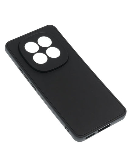 Maska za Xiaomi Redmi Note 15 4G crna 3D Camera