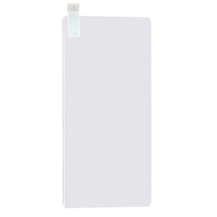 Zastitno staklo Tempered Glass Monsterskin UV Glue 5D za Samsung S918B Galaxy S23 Ultra transparent