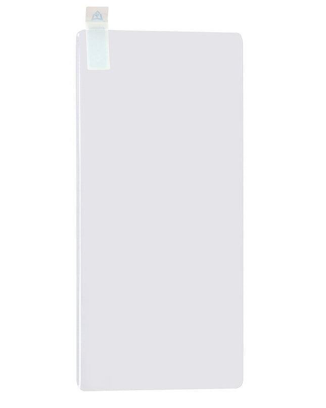 Zastitno staklo Tempered Glass Monsterskin UV Glue 5D za Samsung S918B Galaxy S23 Ultra transparent
