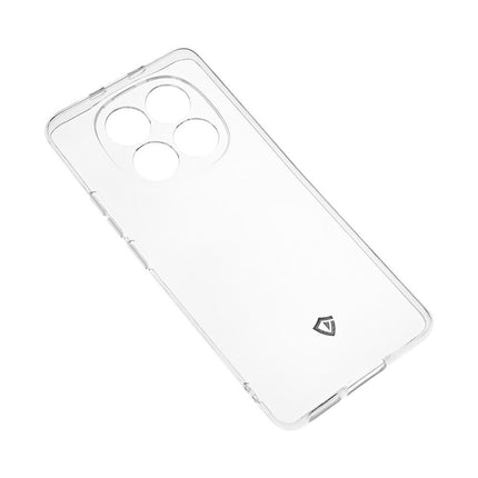 Maska za Xiaomi Redmi Note 15 4G/5G (EU) transparent Teracell Skin