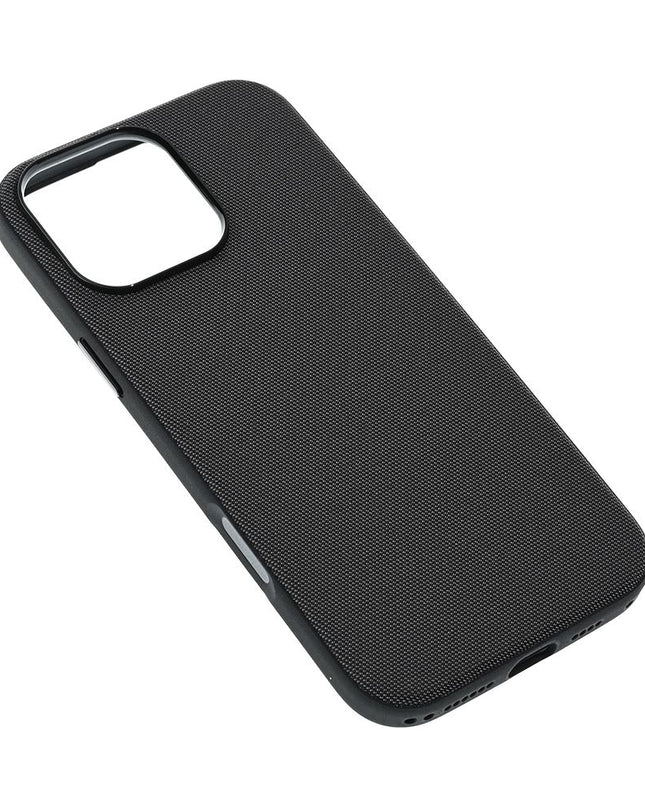 Maska za iPhone 16 Pro Max 6.9 Magsafe TechWoven