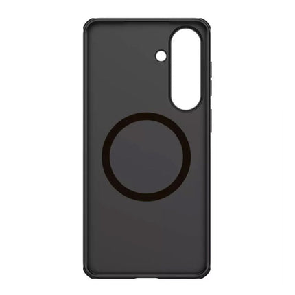 Maska za Samsung S946B Galaxy S26 Plus crna Nillkin Scrub Pro Magnetic