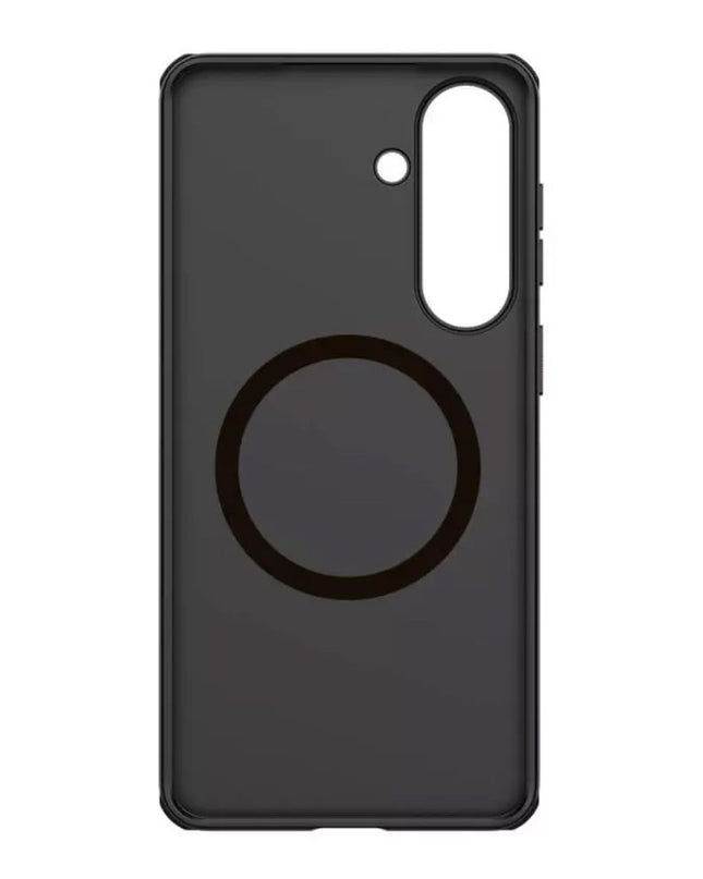 Maska za Samsung S946B Galaxy S26 Plus crna Nillkin Scrub Pro Magnetic