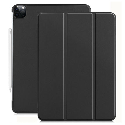 Maska za iPad Air 13 2025 crna Ultra Slim