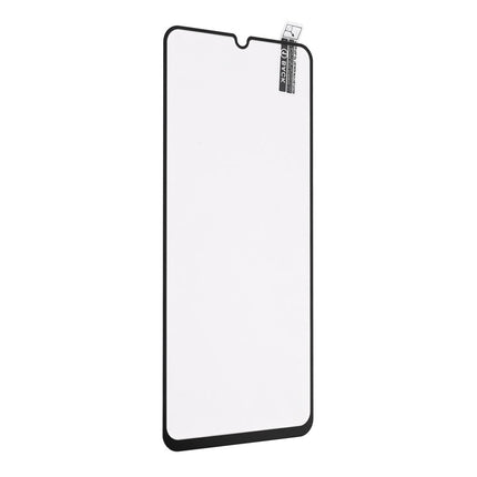 Zastitno Staklo Tempered glass 2.5D full glue za Samsung A075F Galaxy A07 crni
