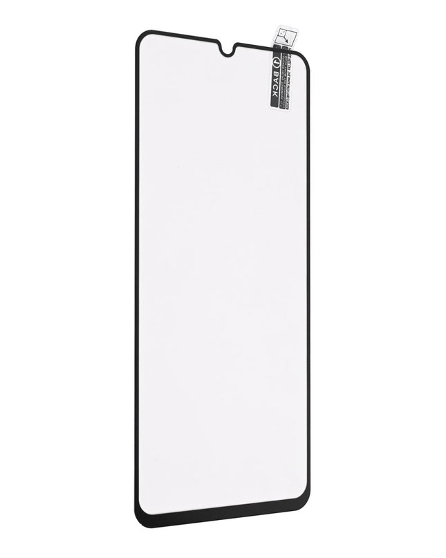 Zastitno Staklo Tempered glass 2.5D full glue za Samsung A075F Galaxy A07 crni