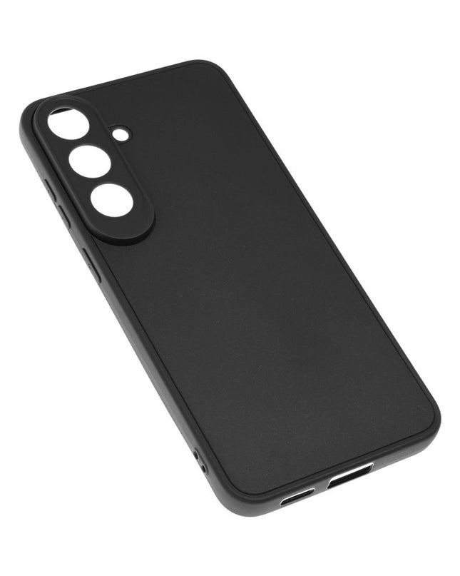 Maska za Samsung S741B Galaxy S26 FE crna 3D Camera