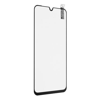 Zastitno staklo Tempered Glass 2.5D full glue za Samsung A175F Galaxy A17 crni