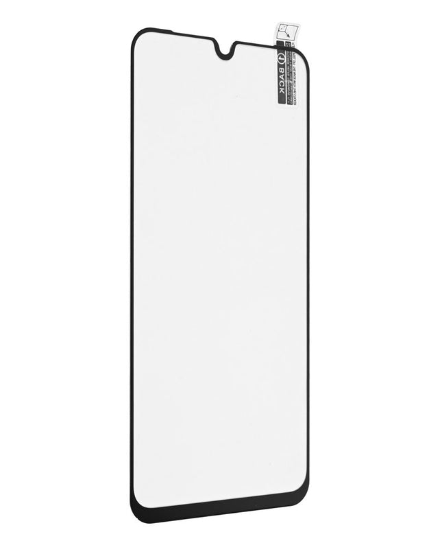 Zastitno staklo Tempered Glass 2.5D full glue za Samsung A175F Galaxy A17 crni