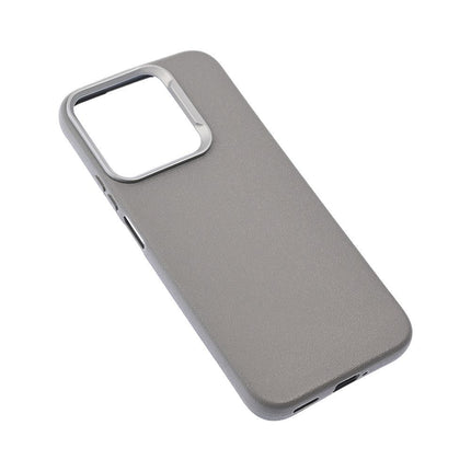Maska za Honor 600 Smart/X7e Plus Elegant siva
