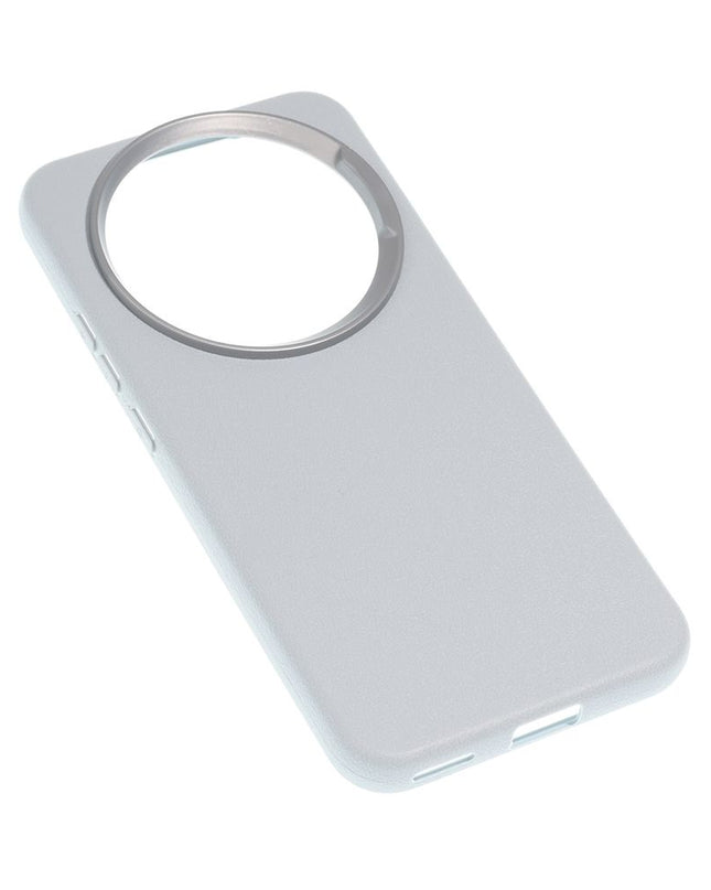 Maska za Honor Magic 8 Lite svetlo plava Elegant