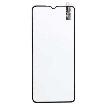 Zastitno Staklo Tempered glass 2.5D full glue za Nokia G22 crni