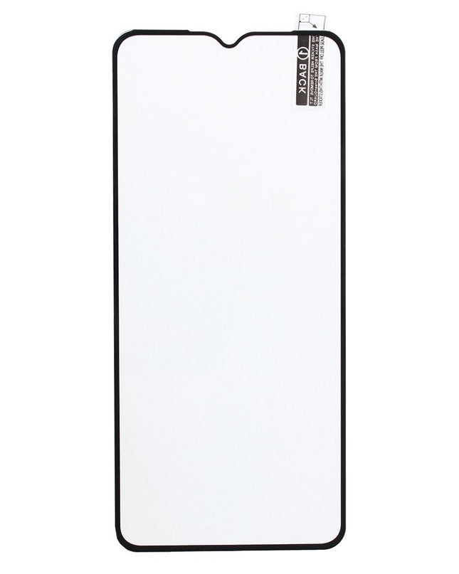 Zastitno Staklo Tempered glass 2.5D full glue za Nokia G22 crni