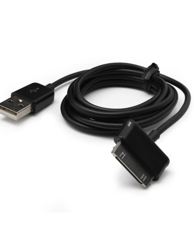 Data kabl Teracell Plus Samsung P1000 Galaxy Tab crni 1.2m