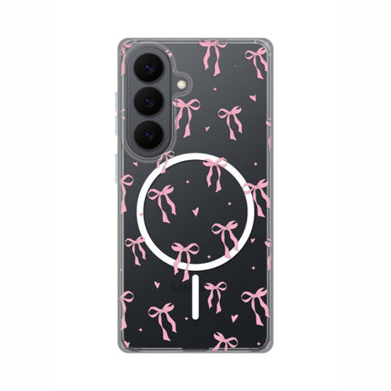 Maska za Samsung S941B Galaxy S26 Cute Bows Print Magsafe