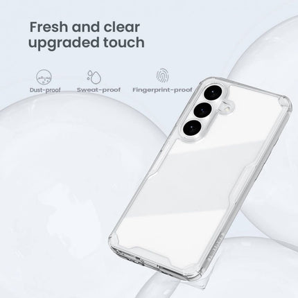 Maska za Samsung S941B Galaxy S26 transparent Nillkin Nature Pro