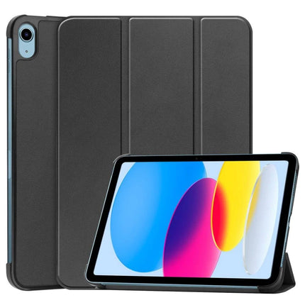 Maska za iPad 11.0 2025 crna Ultra Slim