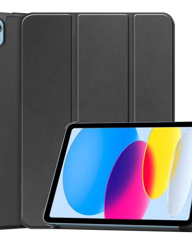Maska za iPad 11.0 2025 crna Ultra Slim