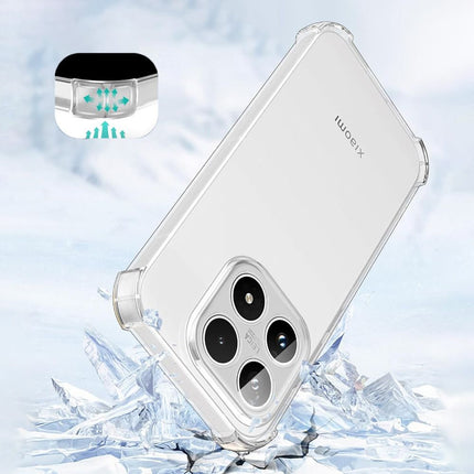 Maska za Xiaomi 17 Transparent Ice Cube