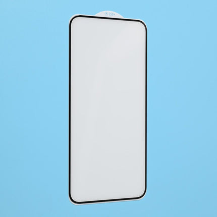 Zastitno staklo Tempered glass Teracell Titan 2.5D za Xiaomi Redmi Note 15 Pro 5G (EU) crni