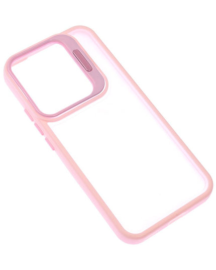 Maska za Honor X8c roze Pastel Pop